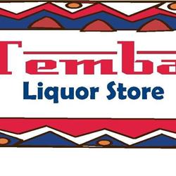 Themba Liquor Store
