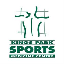 KINGS PARK SPORTS MEDICINE CENTRE