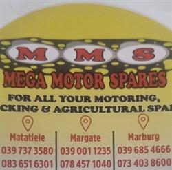 Marburg MotorSpares