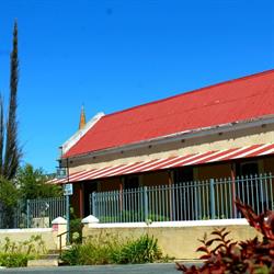 Caledon Museum