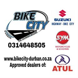 Bike City