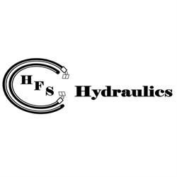 HFS Hydraulics Richard's Bay