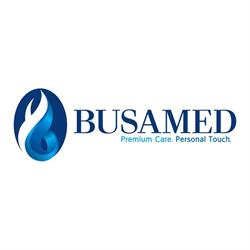 Busamed Gateway Private Hospital