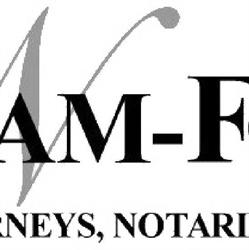 NAM-FORD INC