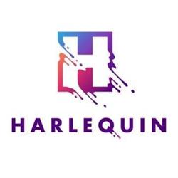 Harlequin Paints