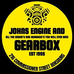 John's Engine & Gearbox