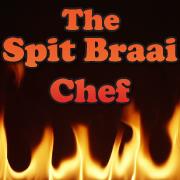 THE SPIT BRAAI CHEF