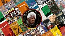 MAZISI KUNENE FOUNDATION