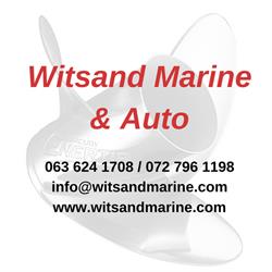 Witsand Marine & Auto CC