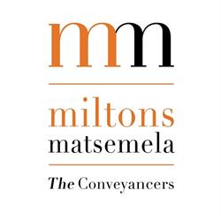 Miltons Matsemela Attorneys - Table View