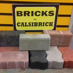 Calsibrick