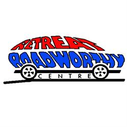 Roadworthy Centre Retreat
