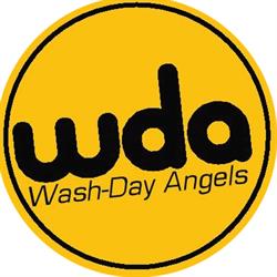 Wash-Day Angels