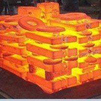 Viking Foundry (Pty) Ltd