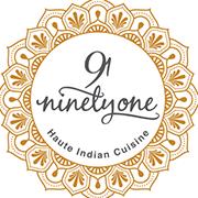 Ninety One - Indian Restaurant