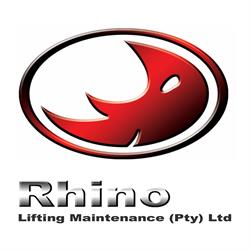 Rhino Lifting Maintenance