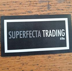 Superfecta Trading 610 cc