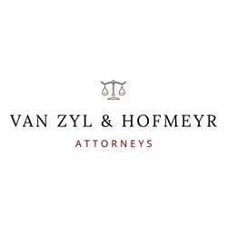 Van Zyl and Hofmeyer Attorneys