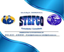 Stefco Consultants