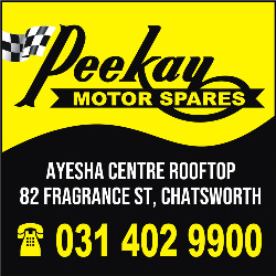 Peekay Motor Spares