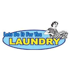 Lets Do It For You Laundry