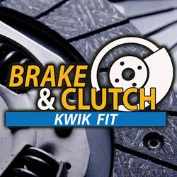 Brake & Clutch Kwik-Fit