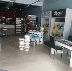 HOUSE OF PAINT