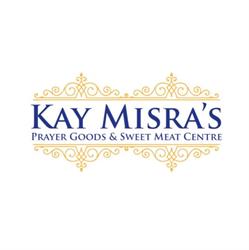Kay Misra's Prayer Goods & Spice Centre