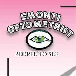Emonti Optometrist