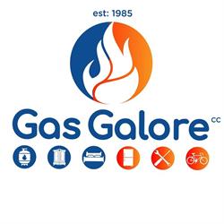 Gas Galore CC