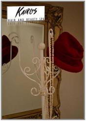 Kairos Hair & Beauty Day Spa