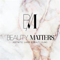 BEAUTY MATTERS