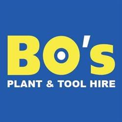 BO'S EXPRESS PLANT AND TOOL HIRE