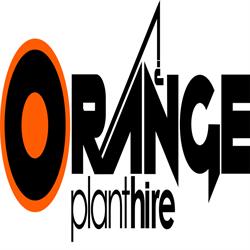 Orange Plant Hire