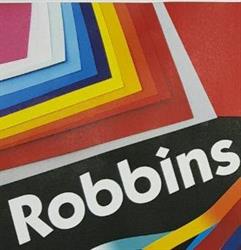 Robbins Stationers & Locksmith