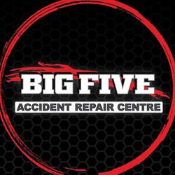 Big Five Accident Repair Center