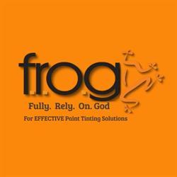 f.r.o.g Maintenance & Repairs (Pty) Ltd (Fully Rely on GOD)