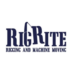 Rigrite Rigging & Machine Moving