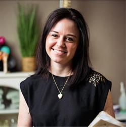 Samantha Harding Physiotherapist