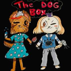 Dog box