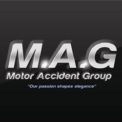 MOTOR ACCIDENT GROUP