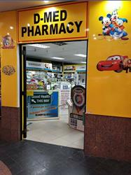 D-MED PHARMACY