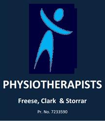 Freese Clark & Storrar Physiotherapists
