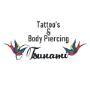 Tsunami Tattoo's and Body Piercing