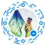 Tsunami on Twitter