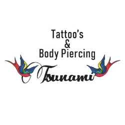 Tsunami Body Piercing