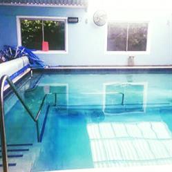 Physio - Aquatics