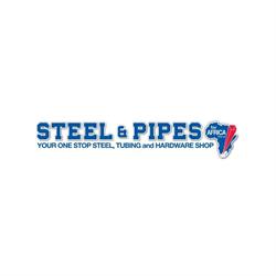 Steel & Pipes for Africa Mossel Bay