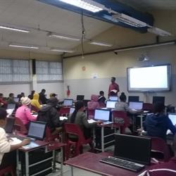 Outlook Computer Training Centre