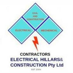 ELECTRICAL HILLARS AND CONSTRUCTIONS